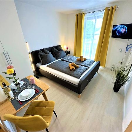 Gemuetliches Studio Im Bayerwald +Pool +Sauna +Wifi Zwiesel Exterior photo
