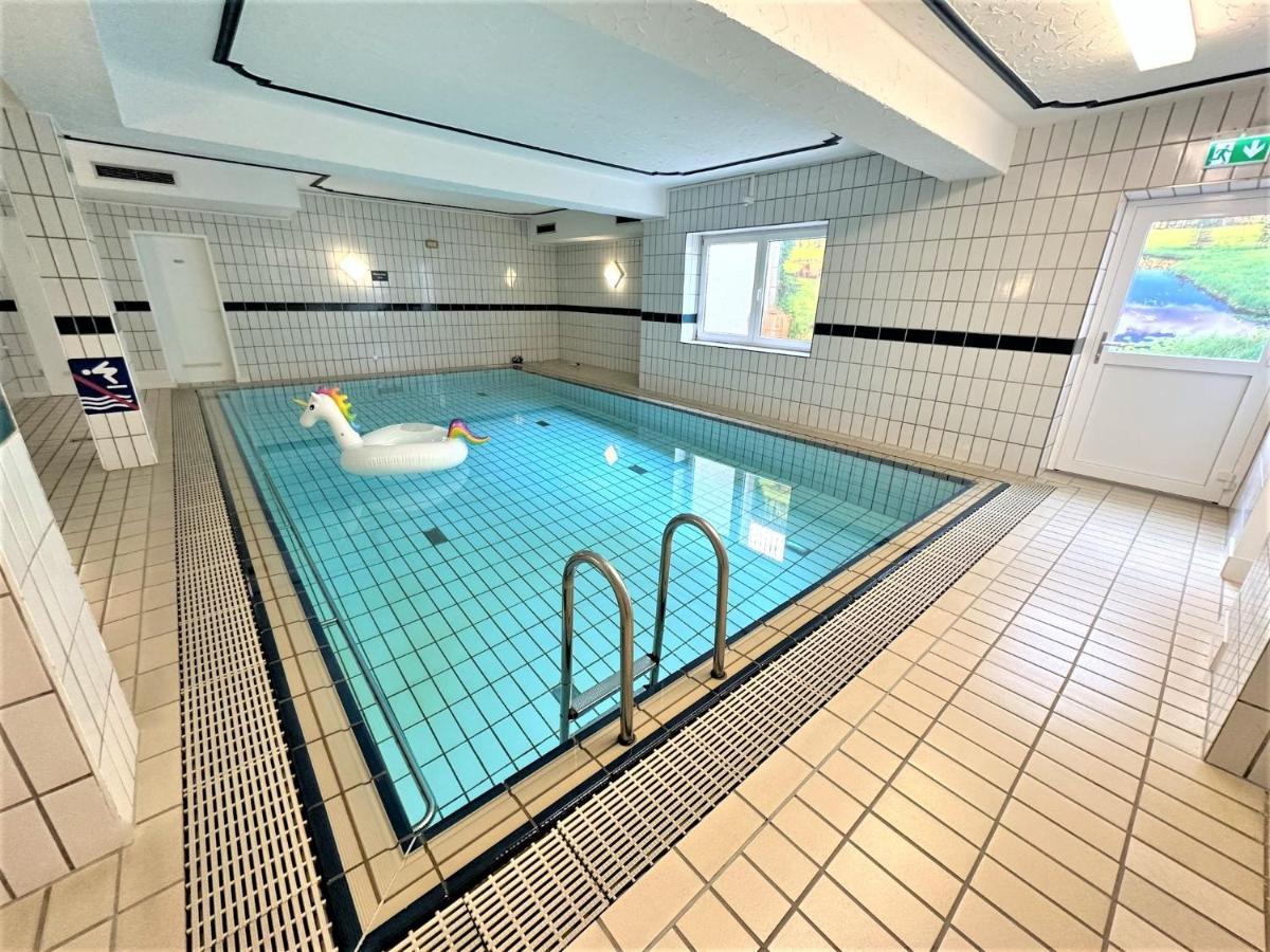 Gemuetliches Studio Im Bayerwald +Pool +Sauna +Wifi Zwiesel Exterior photo