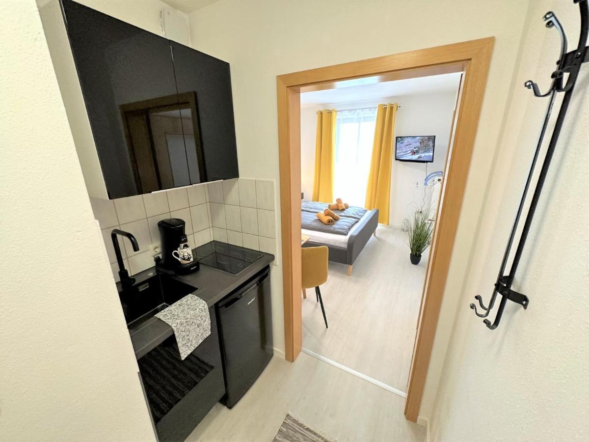 Gemuetliches Studio Im Bayerwald +Pool +Sauna +Wifi Zwiesel Exterior photo