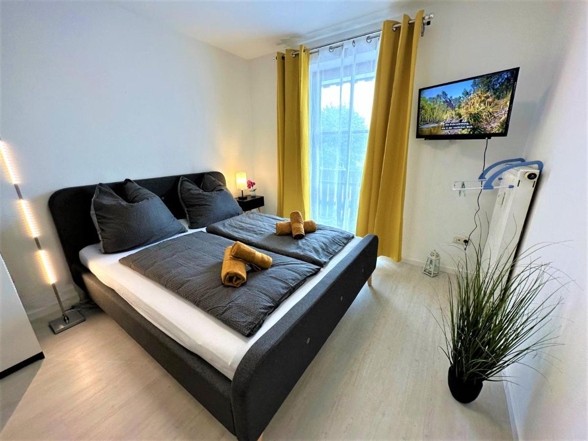 Gemuetliches Studio Im Bayerwald +Pool +Sauna +Wifi Zwiesel Exterior photo