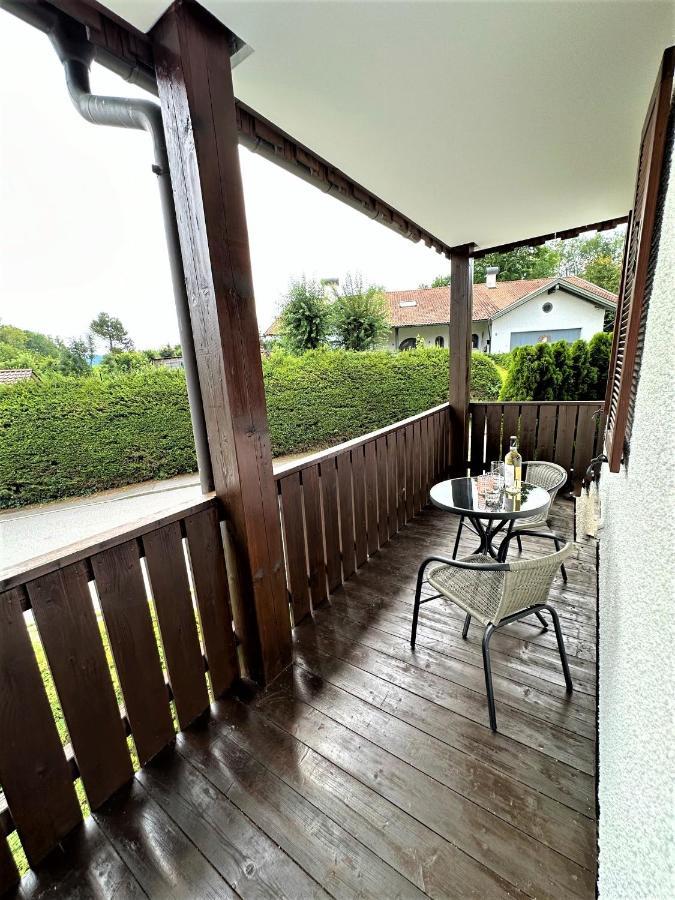 Gemuetliches Studio Im Bayerwald +Pool +Sauna +Wifi Zwiesel Exterior photo